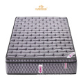 7 Zone Bamboo Spring Mattress With Pillow top